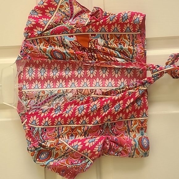 2pc Sheil skirt and top set Super cute - Picture 4 of 9